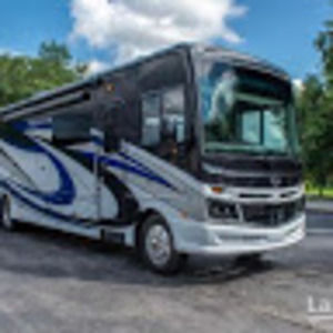 Meet your Posher, Pooh